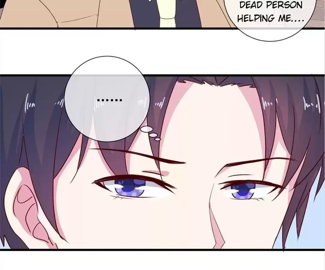 Don't Shake My Shoujo Heart Chapter 14 page 32