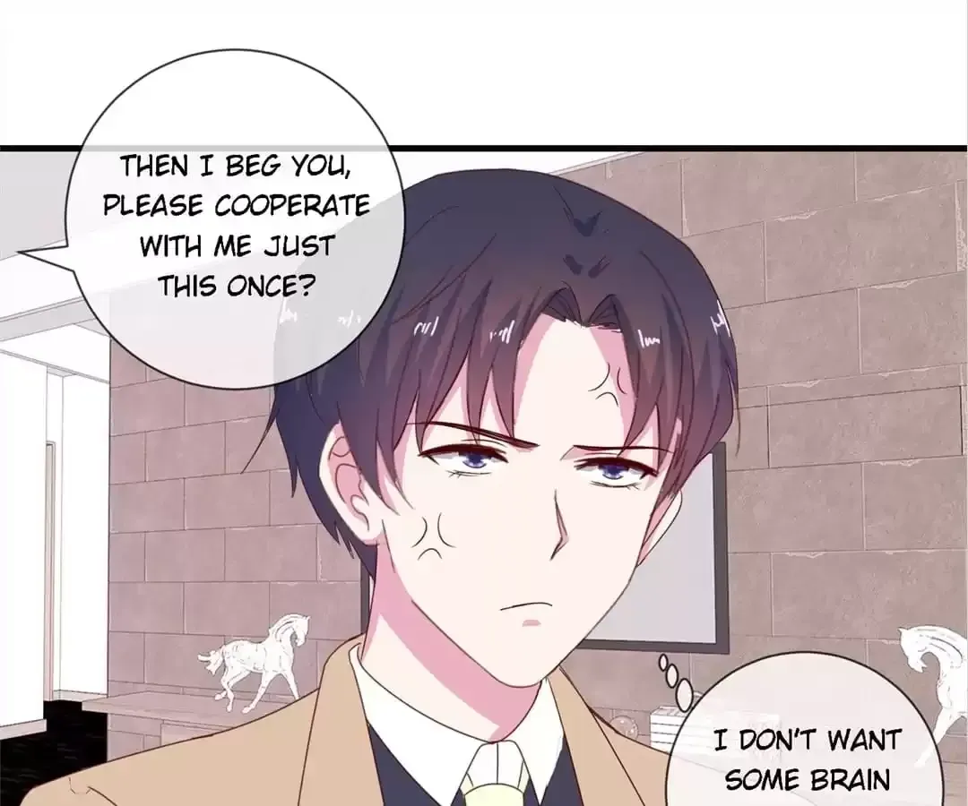 Don't Shake My Shoujo Heart Chapter 14 page 31