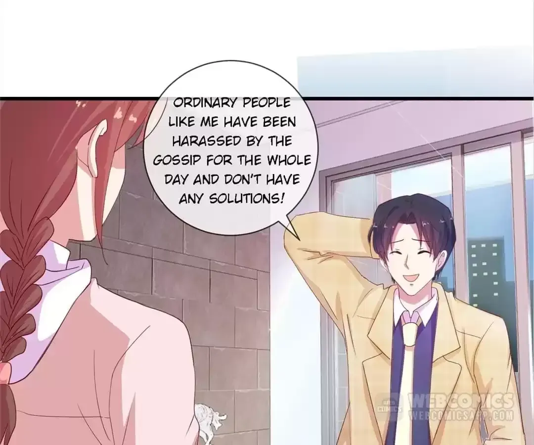 Don't Shake My Shoujo Heart Chapter 14 page 34