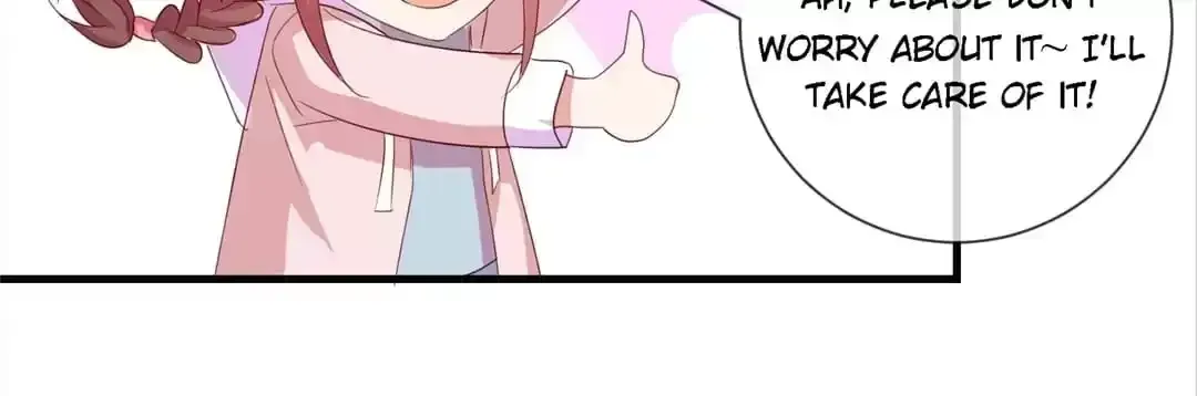 Don't Shake My Shoujo Heart Chapter 14 page 36