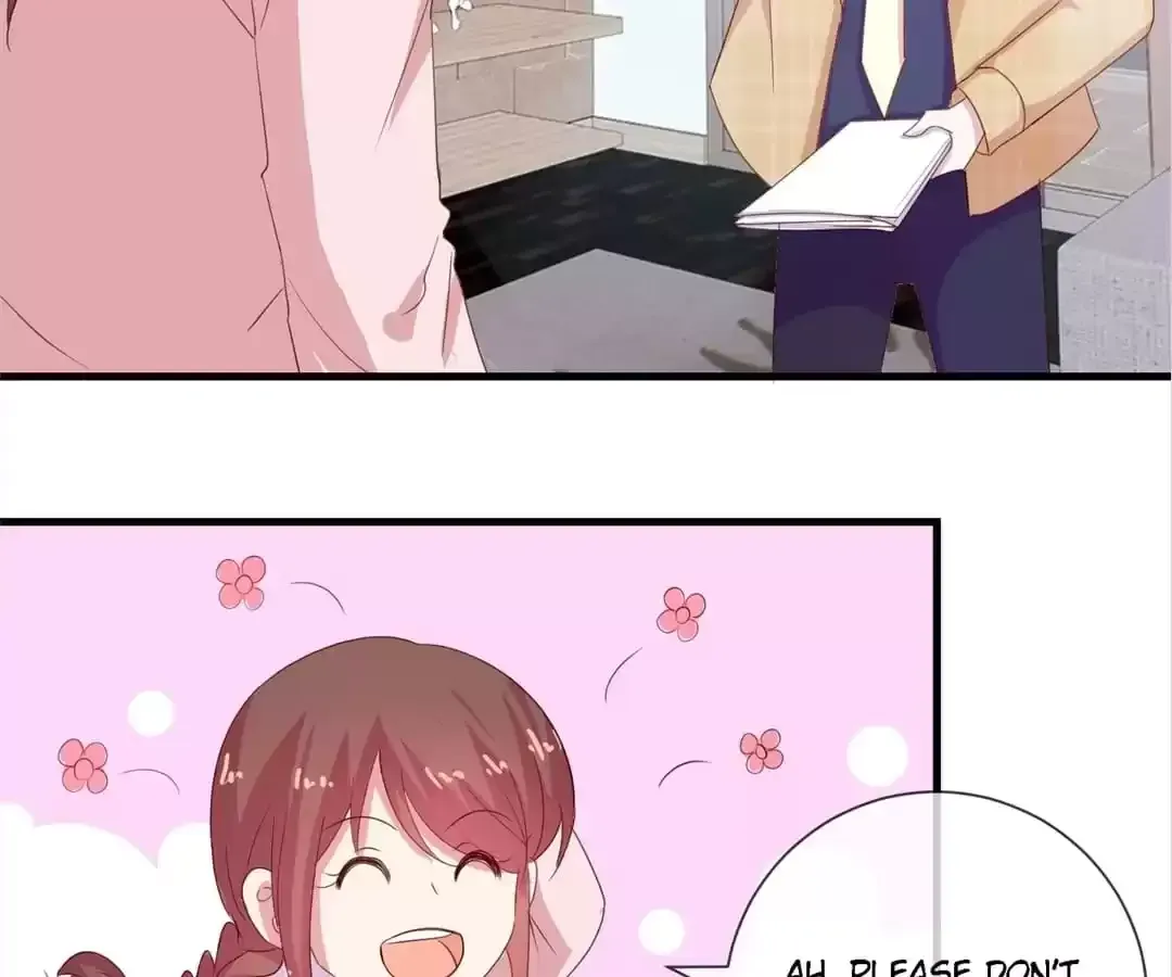 Don't Shake My Shoujo Heart Chapter 14 page 35