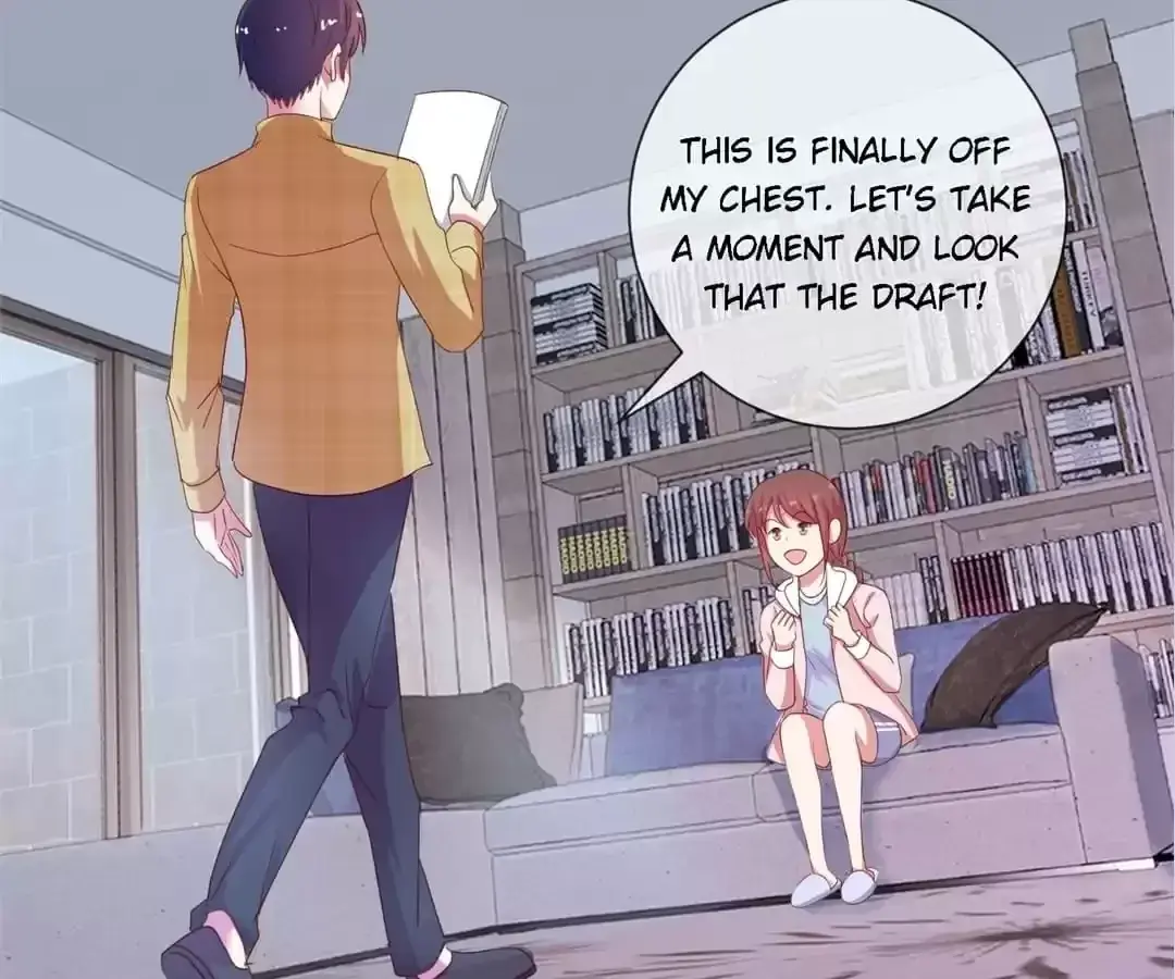 Don't Shake My Shoujo Heart Chapter 14 page 38