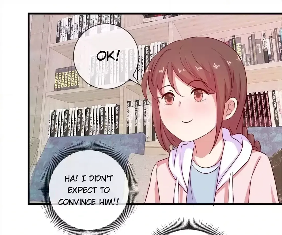 Don't Shake My Shoujo Heart Chapter 14 page 40