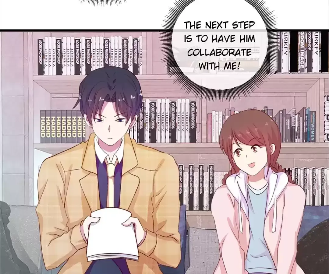 Don't Shake My Shoujo Heart Chapter 14 page 41