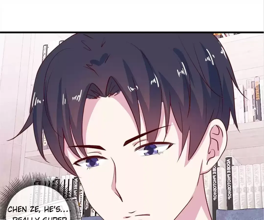 Don't Shake My Shoujo Heart Chapter 14 page 46