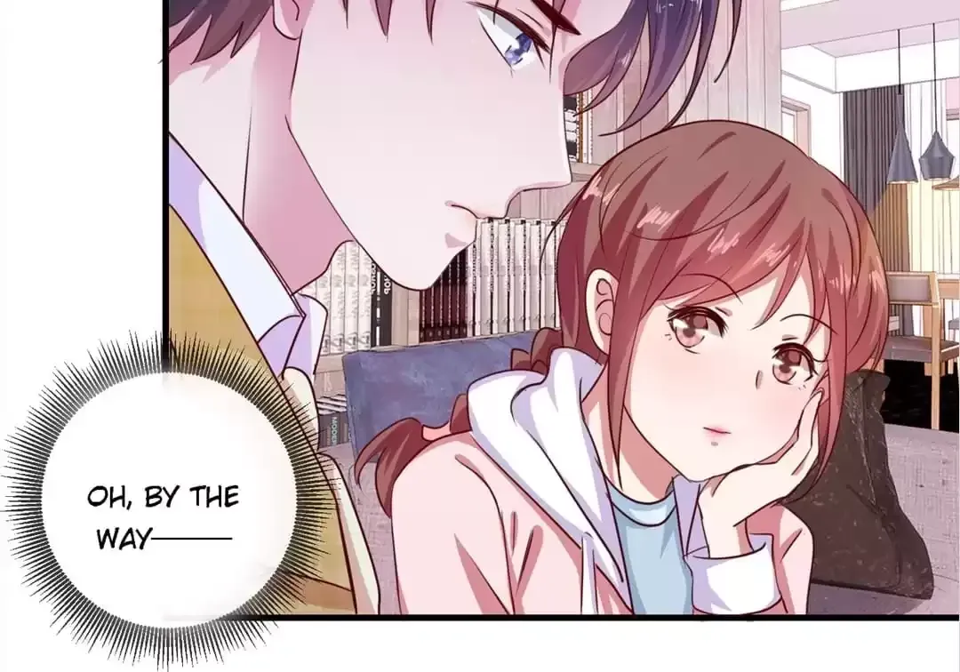Don't Shake My Shoujo Heart Chapter 14 page 45