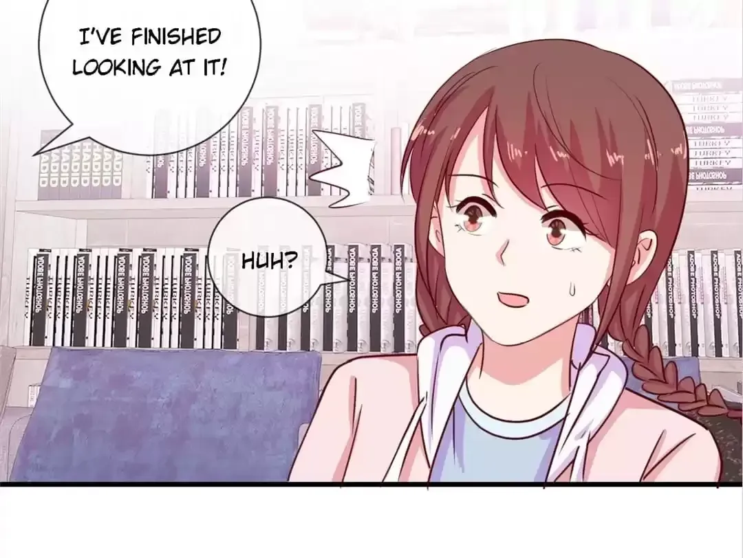 Don't Shake My Shoujo Heart Chapter 14 page 48