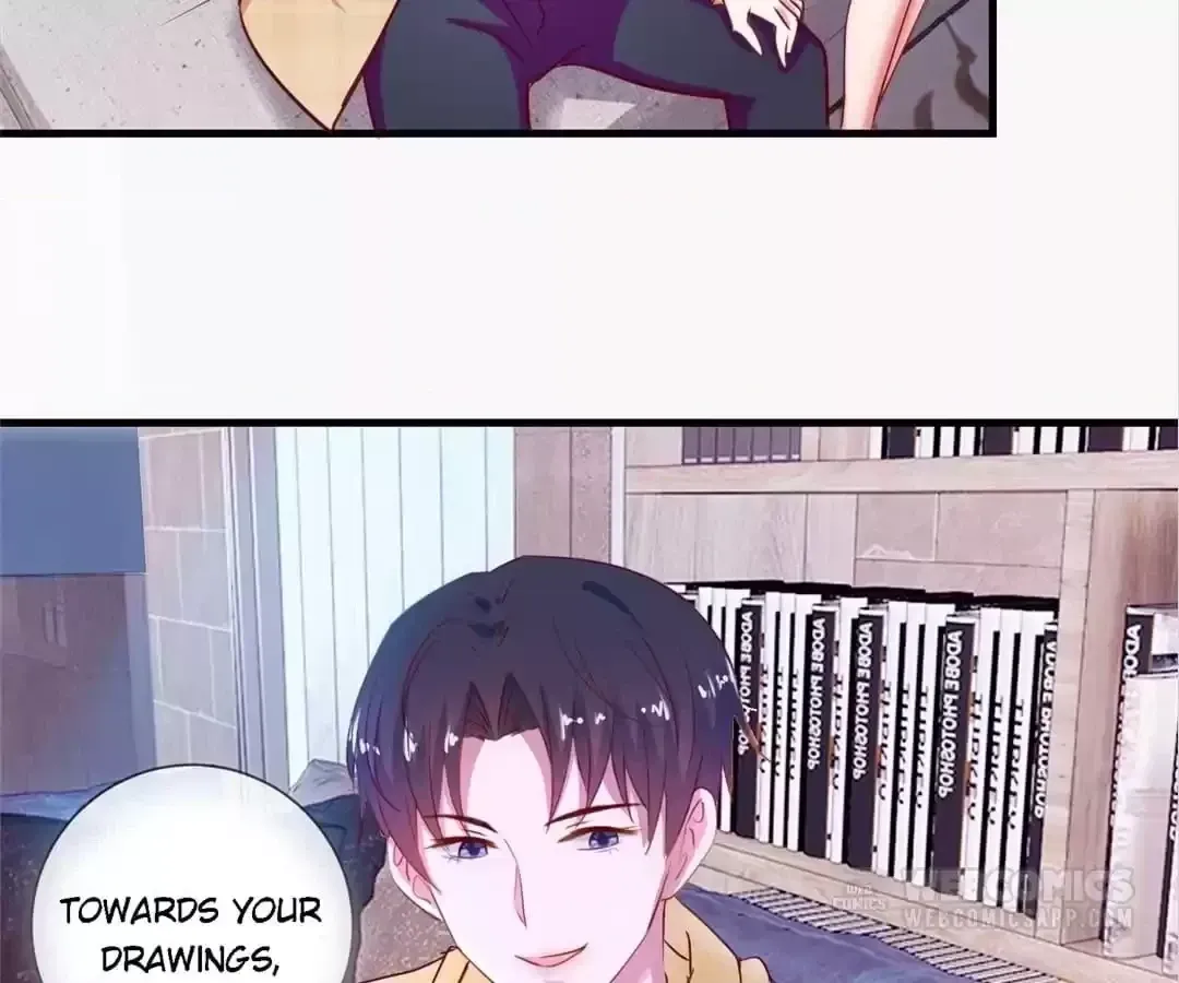 Don't Shake My Shoujo Heart Chapter 14 page 50