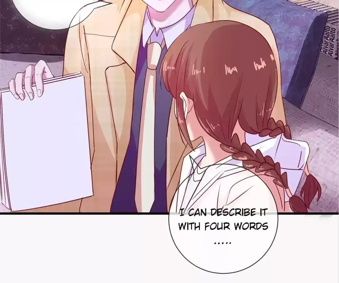 Don't Shake My Shoujo Heart Chapter 14 page 51