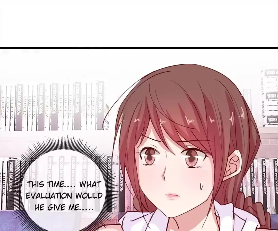 Don't Shake My Shoujo Heart Chapter 15 page 1
