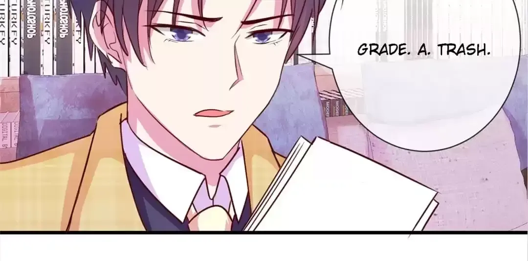 Don't Shake My Shoujo Heart Chapter 15 page 3