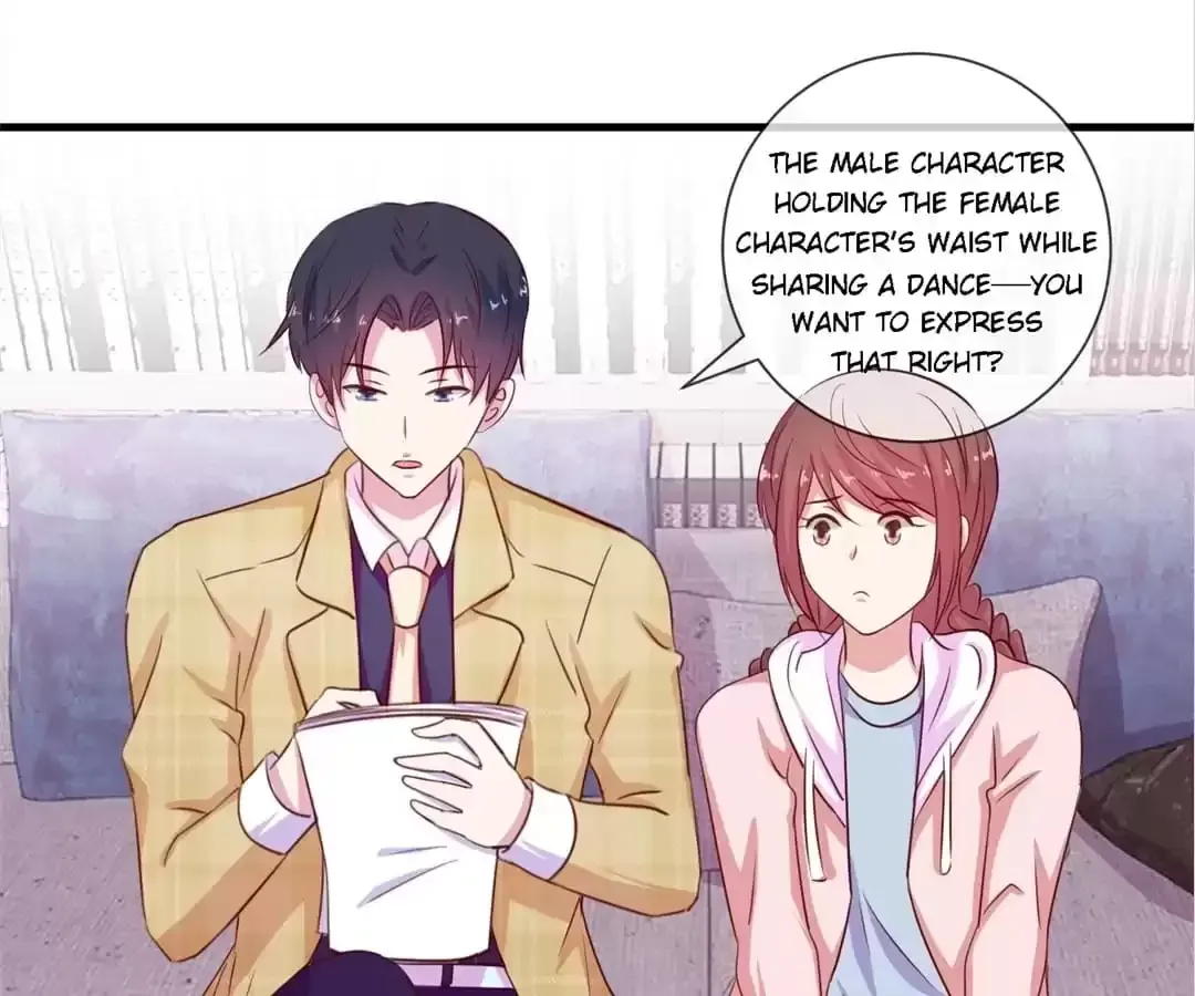 Don't Shake My Shoujo Heart Chapter 15 page 5