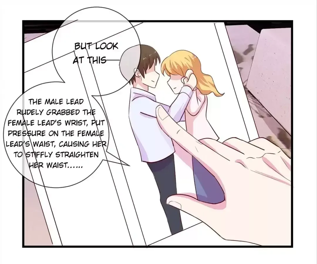 Don't Shake My Shoujo Heart Chapter 15 page 7