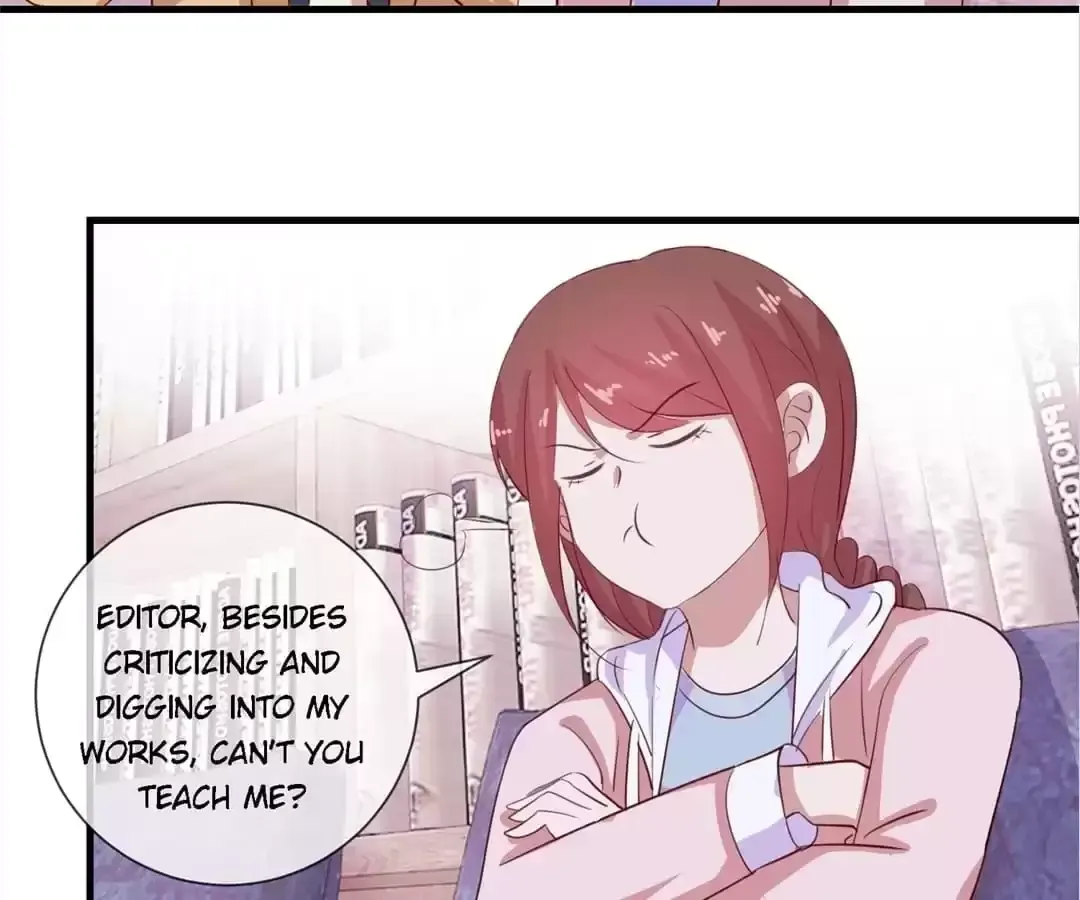 Don't Shake My Shoujo Heart Chapter 15 page 9
