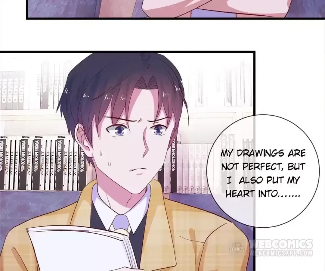 Don't Shake My Shoujo Heart Chapter 15 page 10