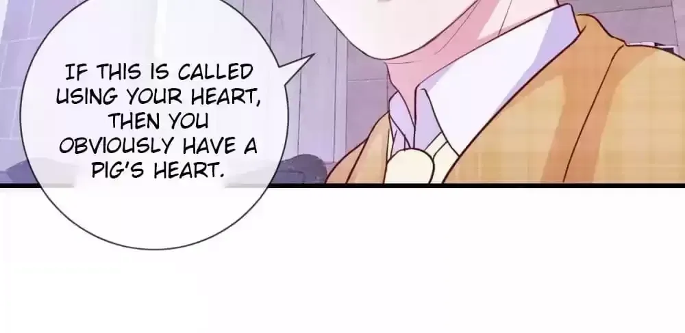 Don't Shake My Shoujo Heart Chapter 15 page 14