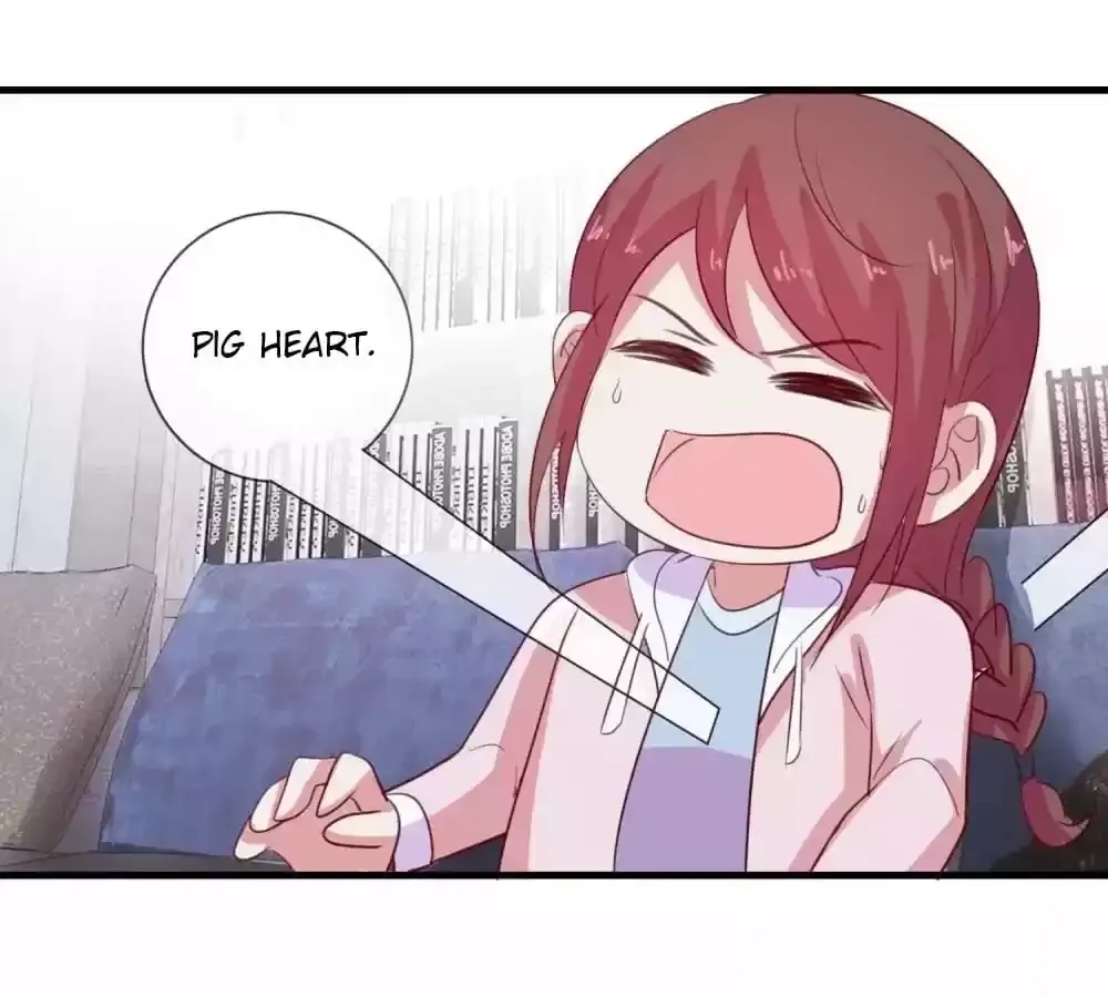 Don't Shake My Shoujo Heart Chapter 15 page 15