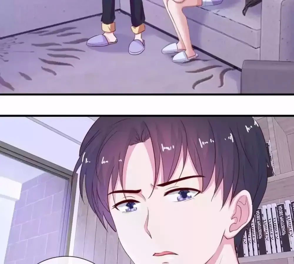 Don't Shake My Shoujo Heart Chapter 15 page 13