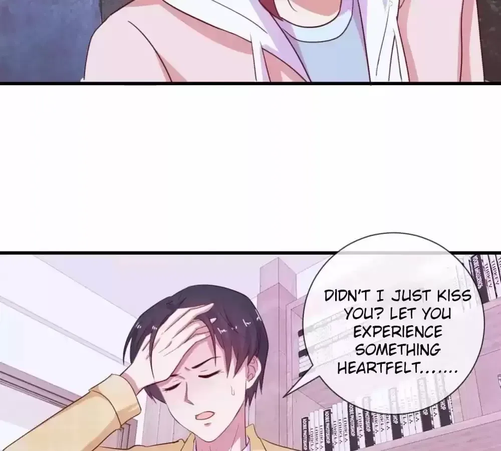 Don't Shake My Shoujo Heart Chapter 15 page 17