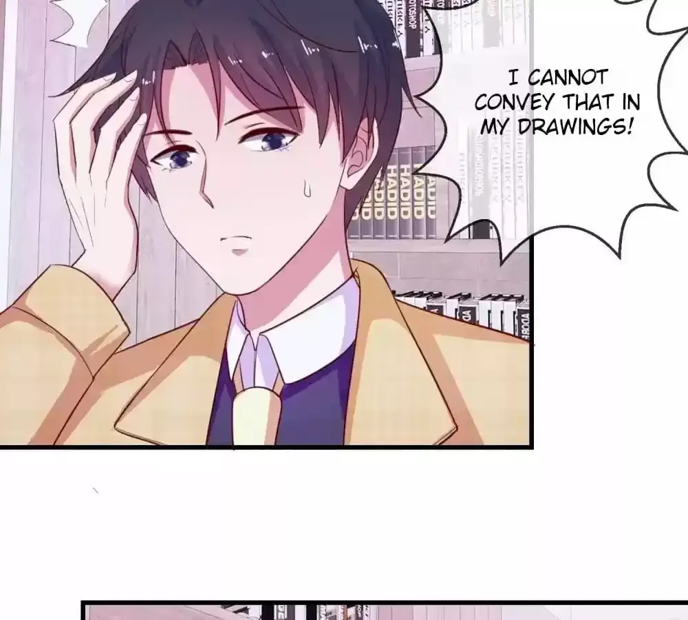 Don't Shake My Shoujo Heart Chapter 15 page 19