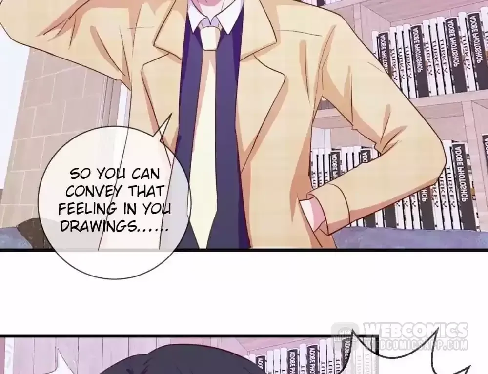 Don't Shake My Shoujo Heart Chapter 15 page 18