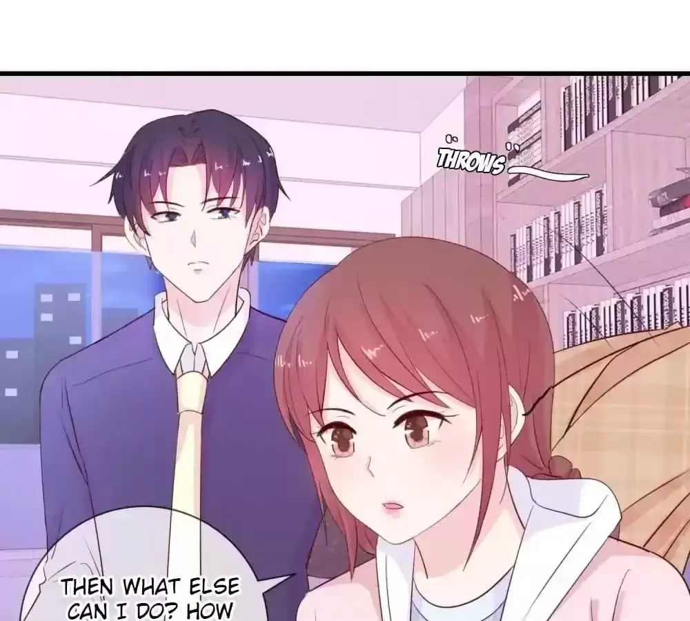 Don't Shake My Shoujo Heart Chapter 15 page 21