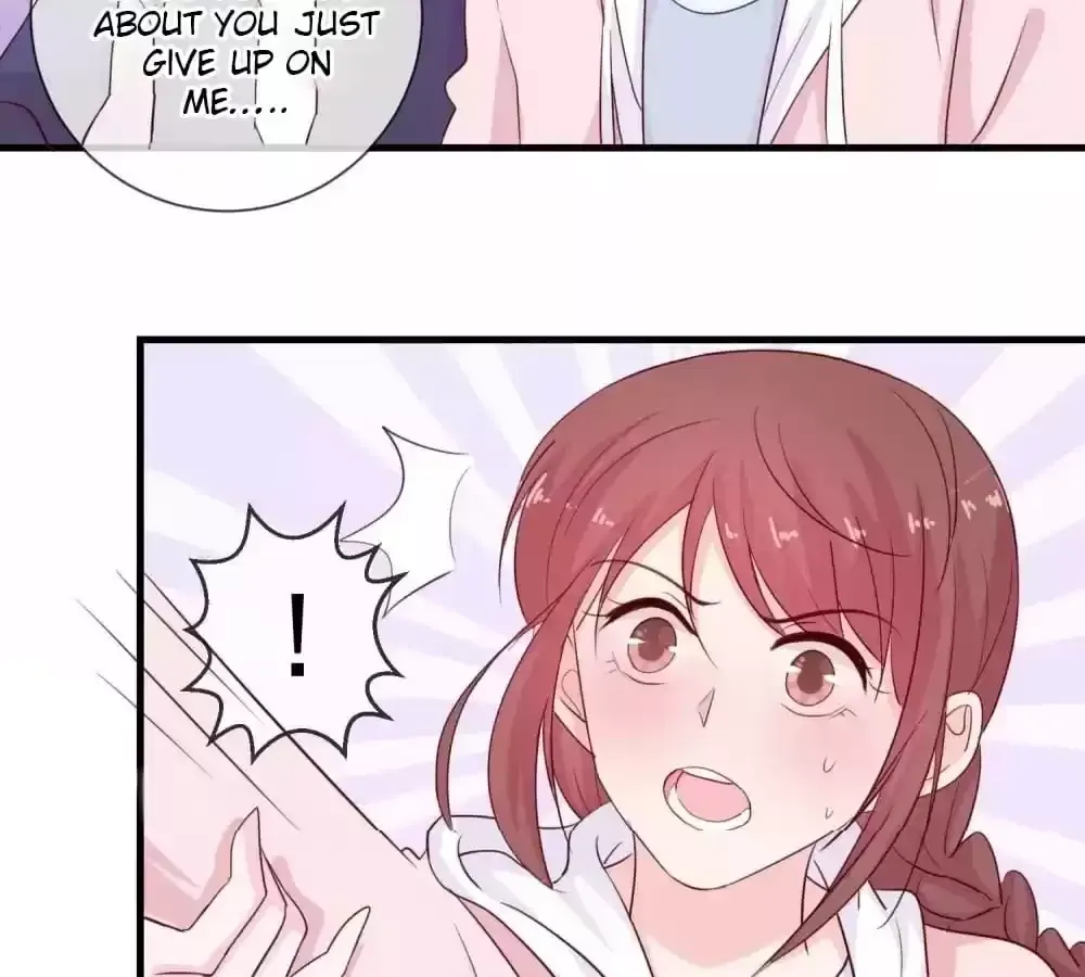 Don't Shake My Shoujo Heart Chapter 15 page 22