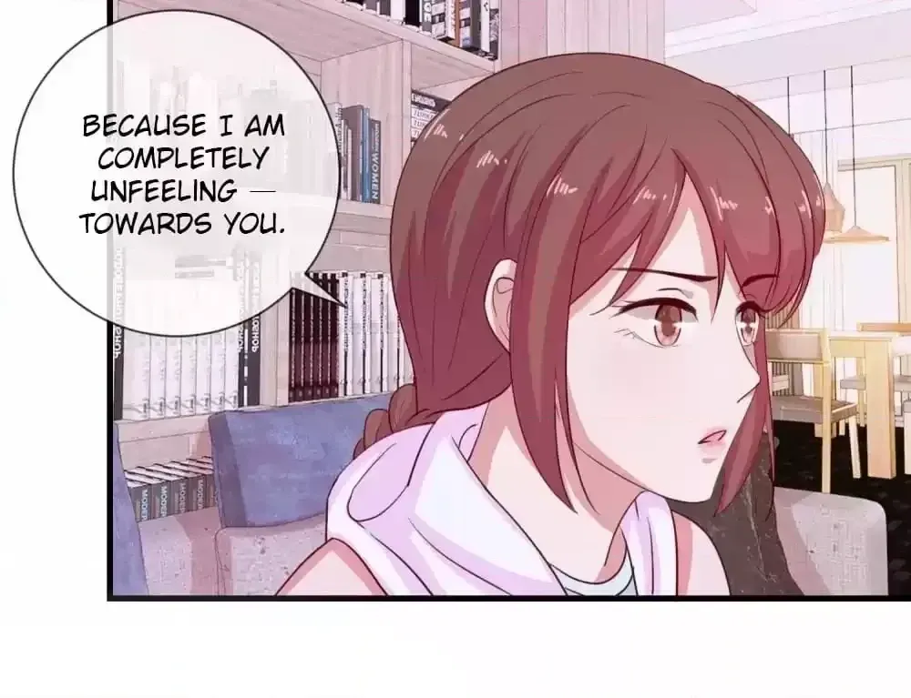 Don't Shake My Shoujo Heart Chapter 15 page 20
