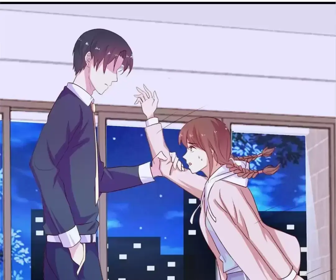 Don't Shake My Shoujo Heart Chapter 15 page 24