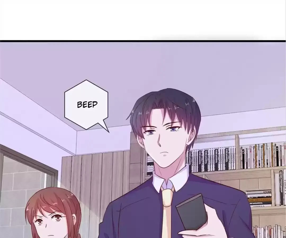 Don't Shake My Shoujo Heart Chapter 15 page 28