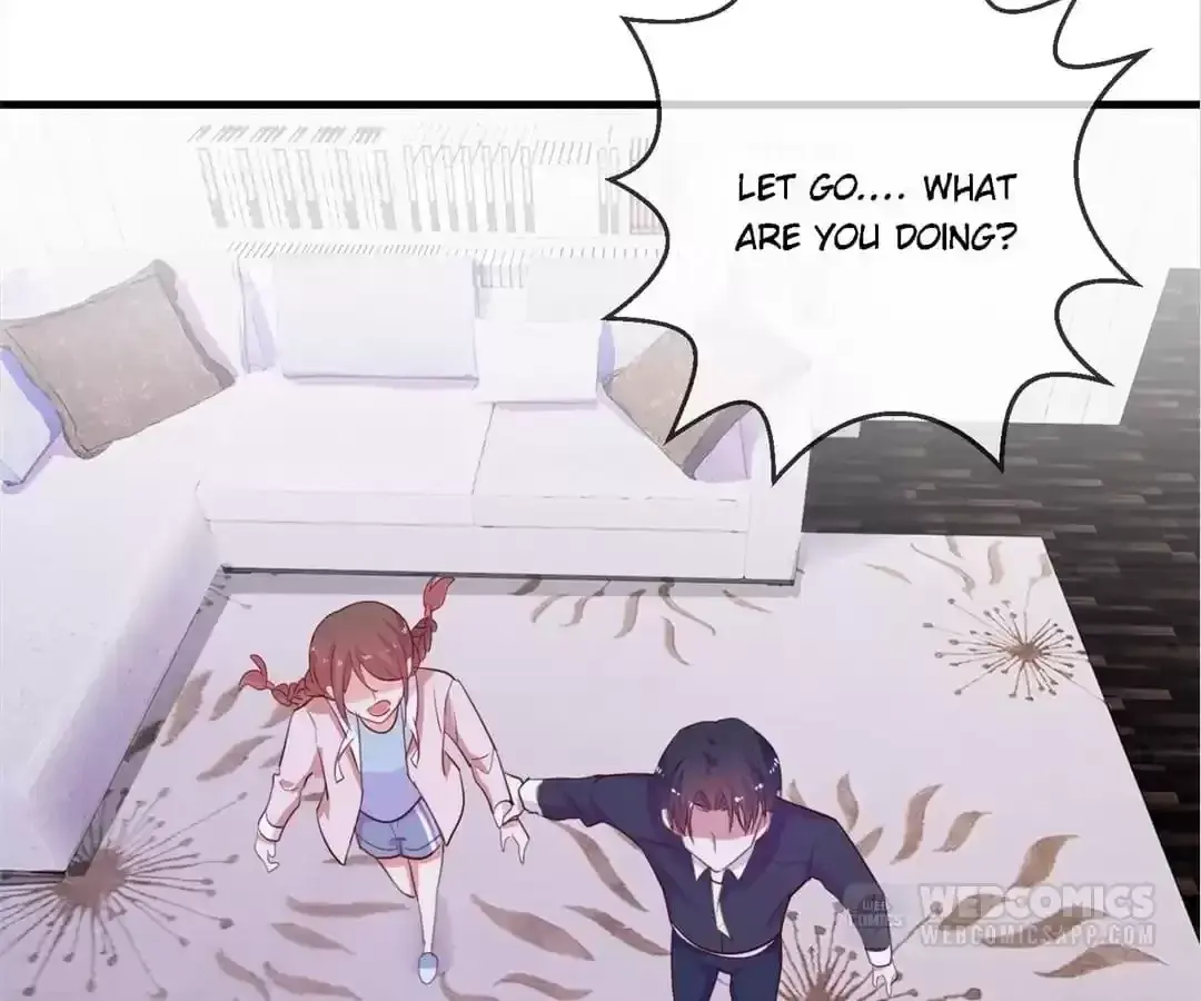 Don't Shake My Shoujo Heart Chapter 15 page 26