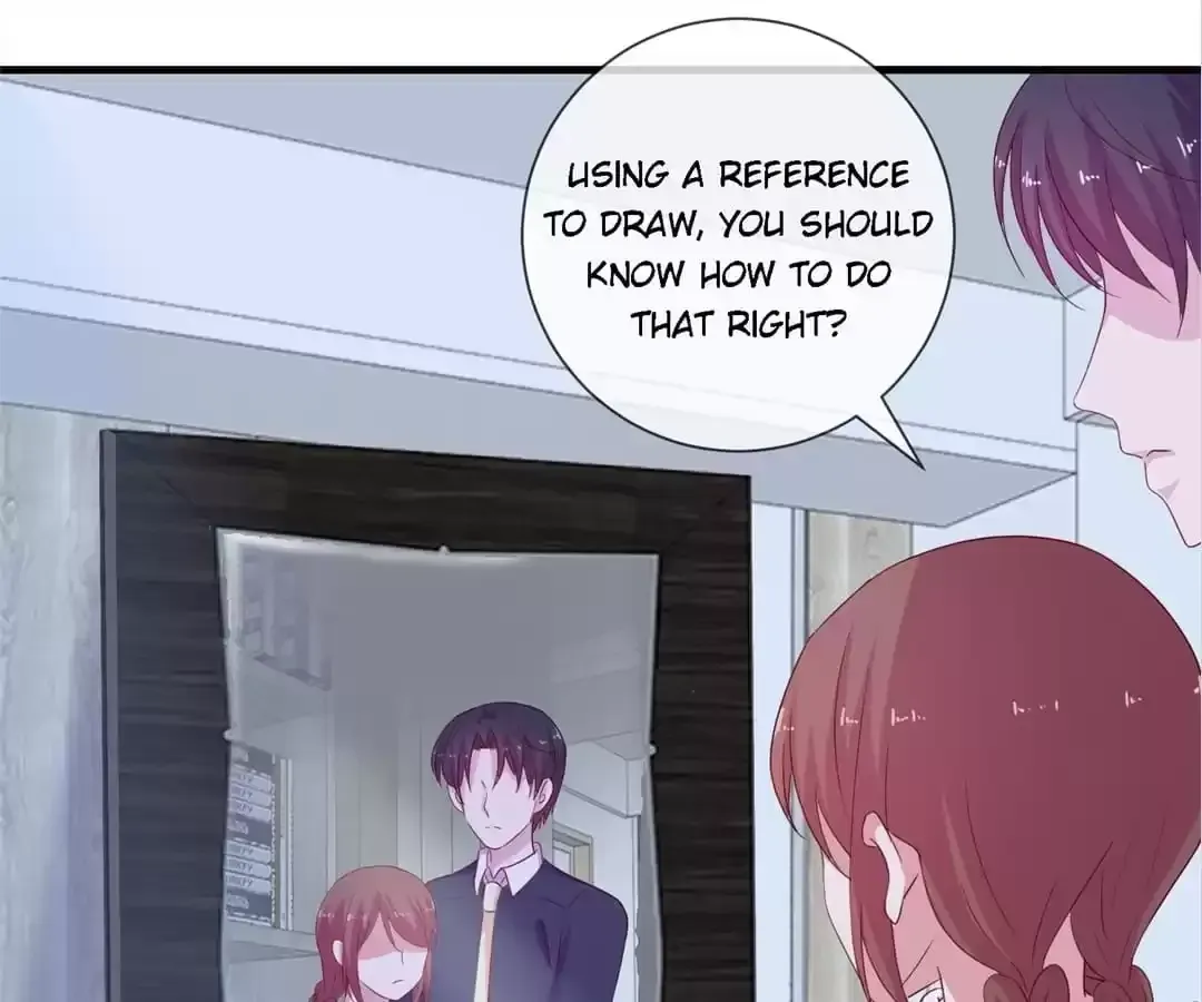 Don't Shake My Shoujo Heart Chapter 15 page 39