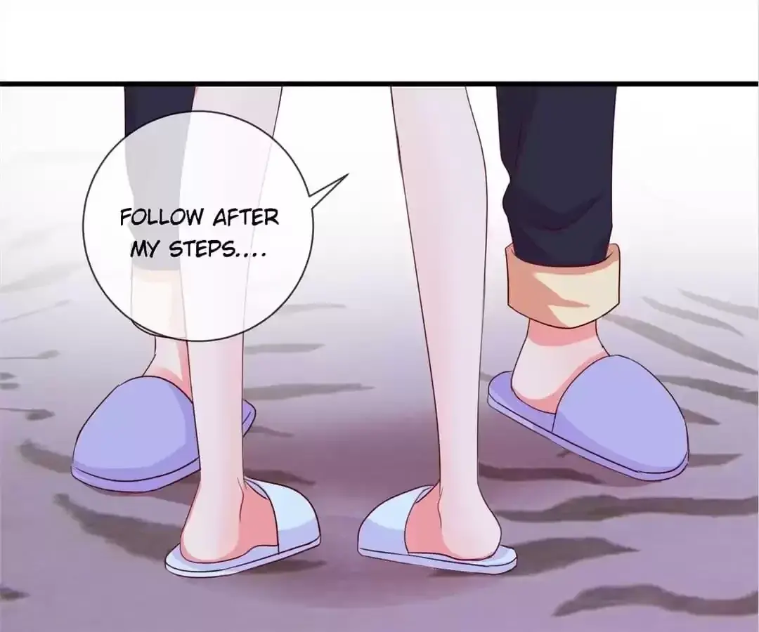Don't Shake My Shoujo Heart Chapter 15 page 41
