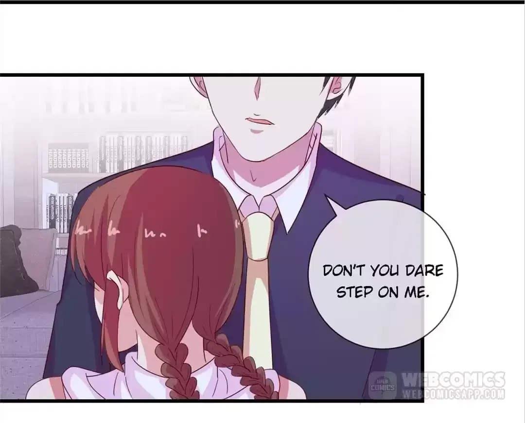 Don't Shake My Shoujo Heart Chapter 15 page 42