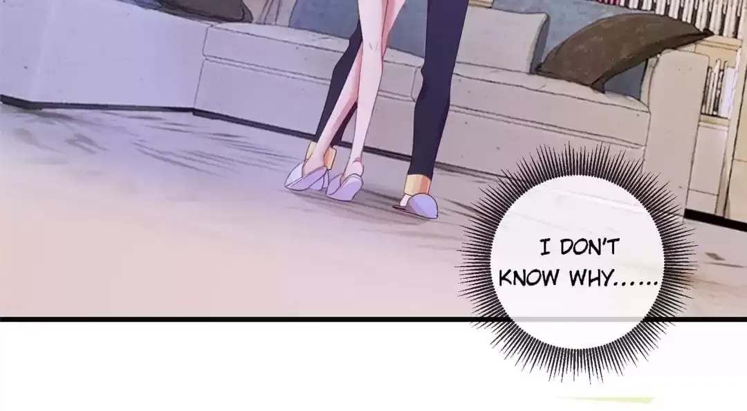 Don't Shake My Shoujo Heart Chapter 15 page 44