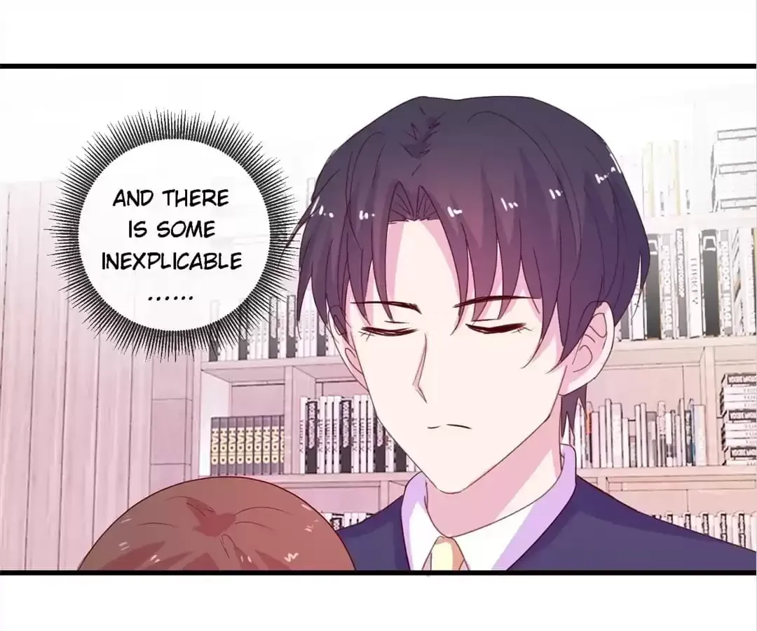 Don't Shake My Shoujo Heart Chapter 15 page 47