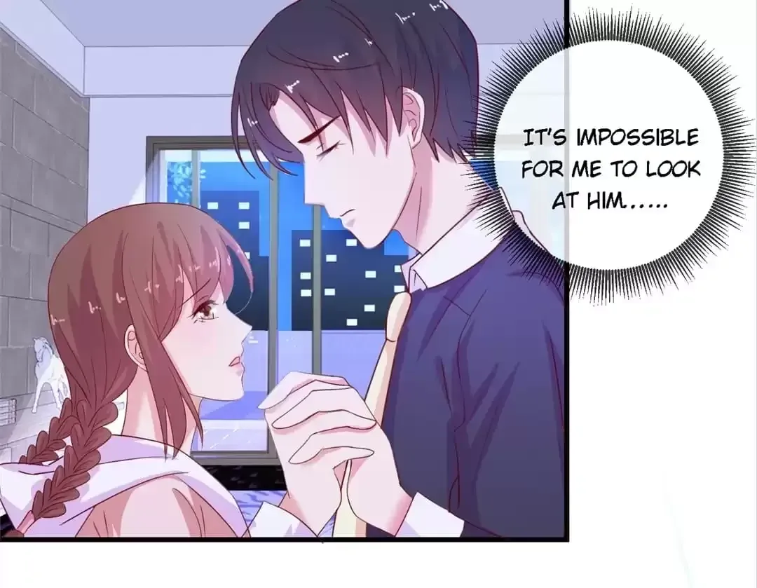 Don't Shake My Shoujo Heart Chapter 15 page 46