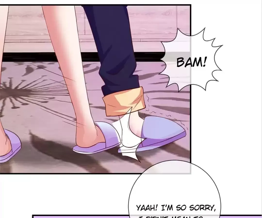 Don't Shake My Shoujo Heart Chapter 16 page 13