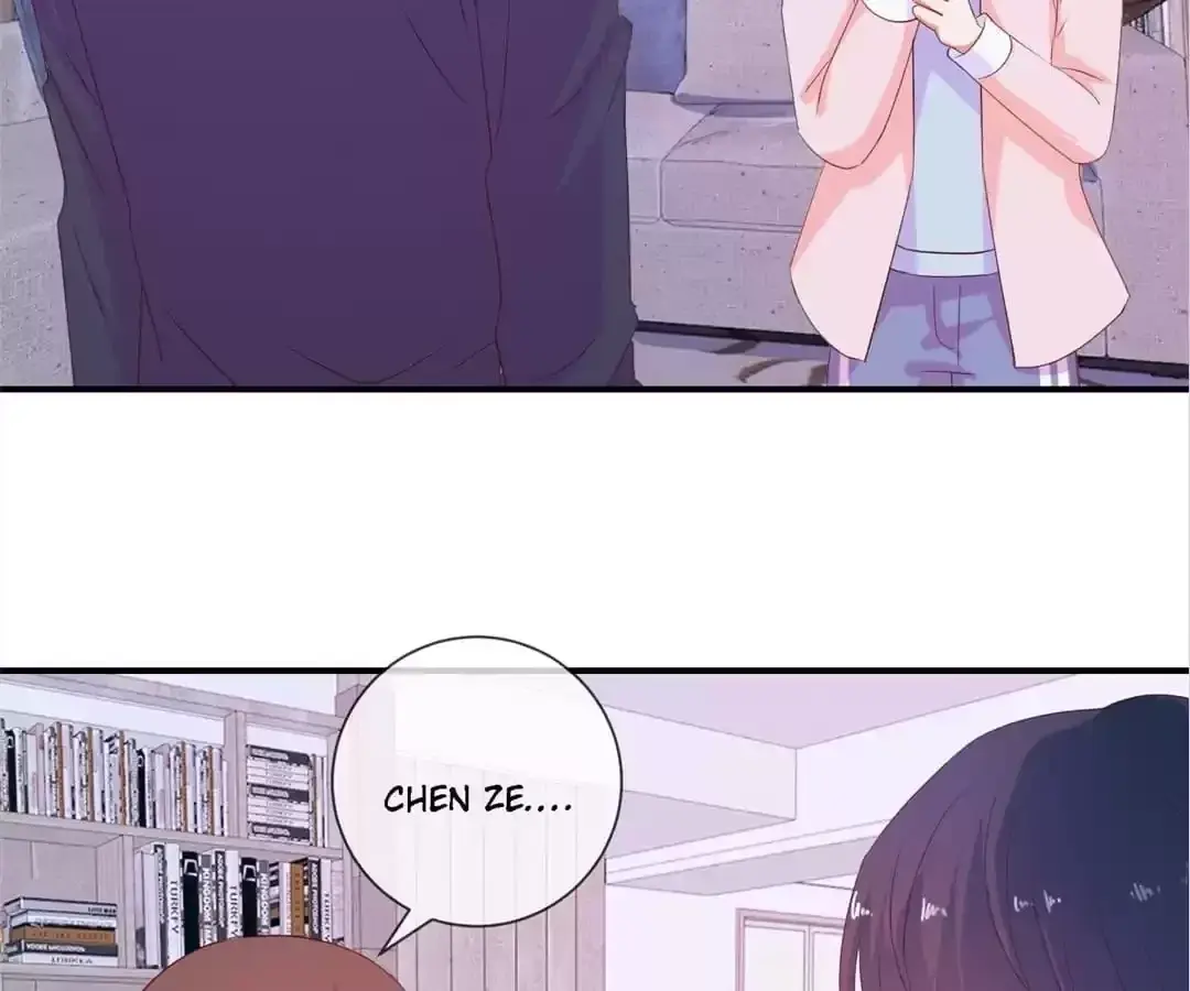 Don't Shake My Shoujo Heart Chapter 16 page 16