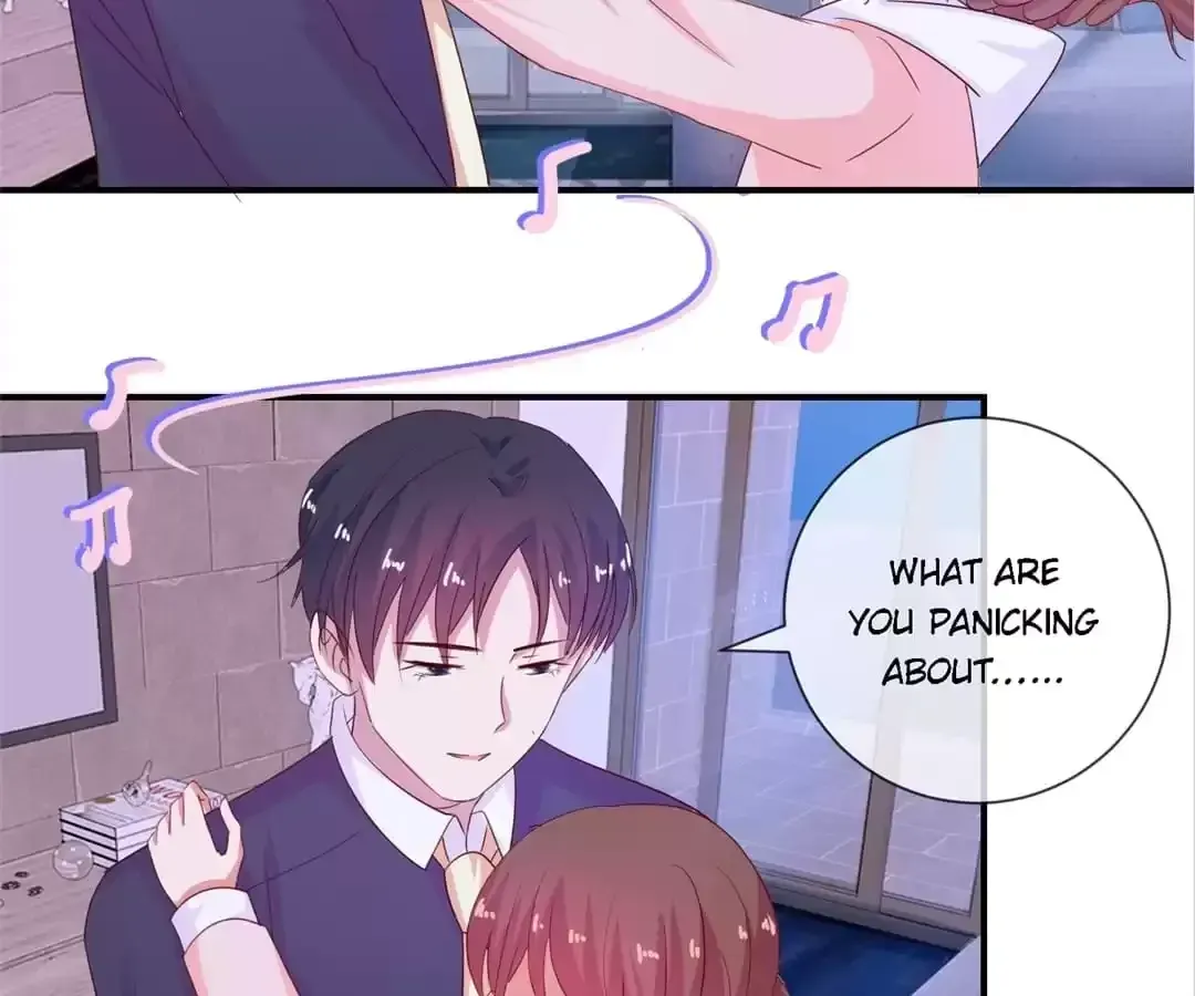 Don't Shake My Shoujo Heart Chapter 16 page 9