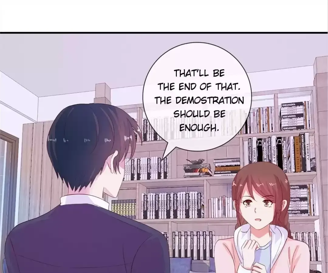 Don't Shake My Shoujo Heart Chapter 16 page 15