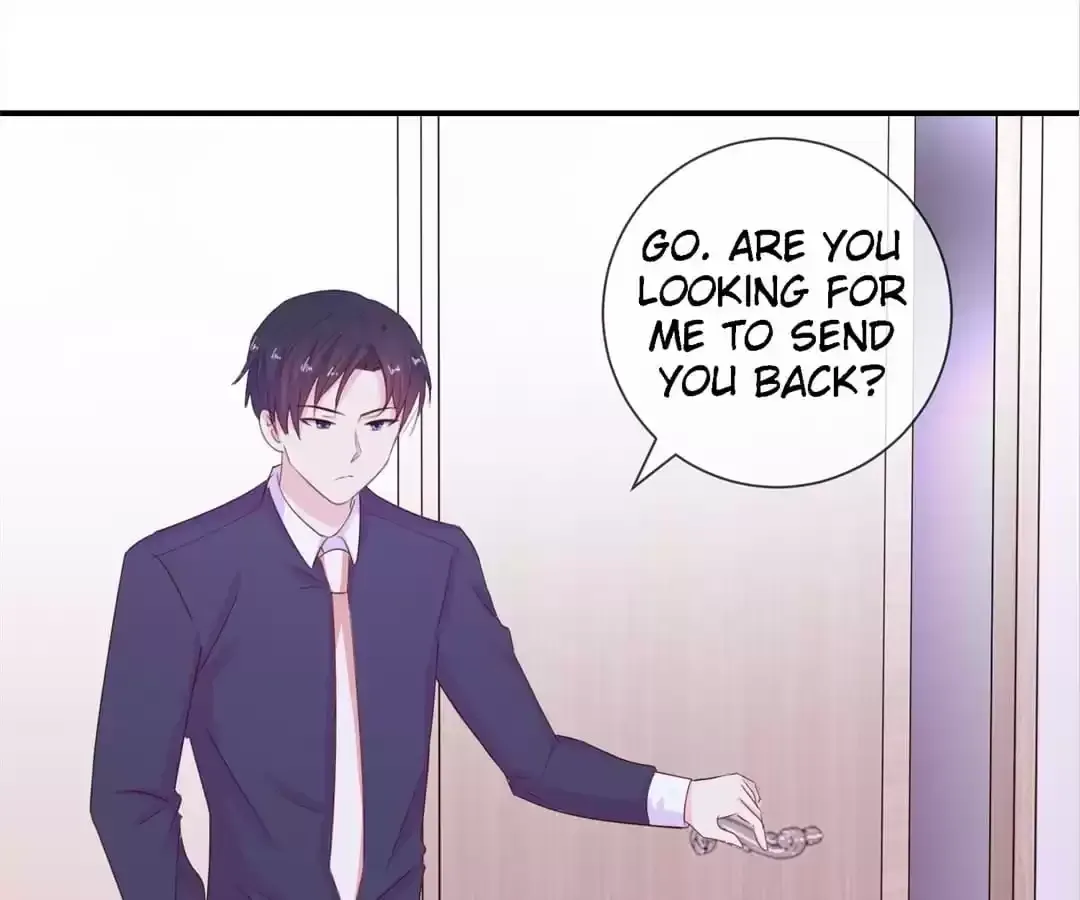 Don't Shake My Shoujo Heart Chapter 16 page 21
