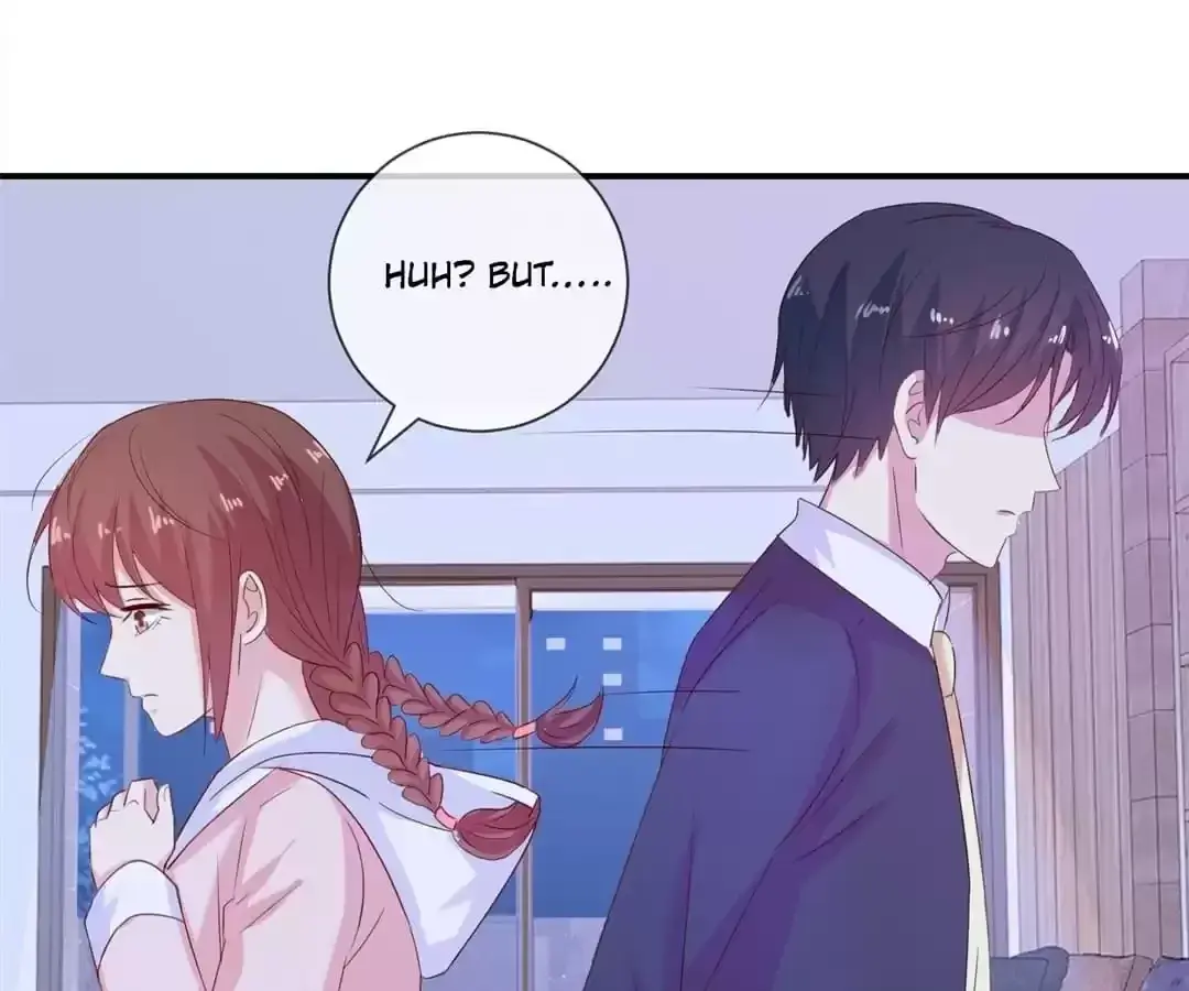 Don't Shake My Shoujo Heart Chapter 16 page 19