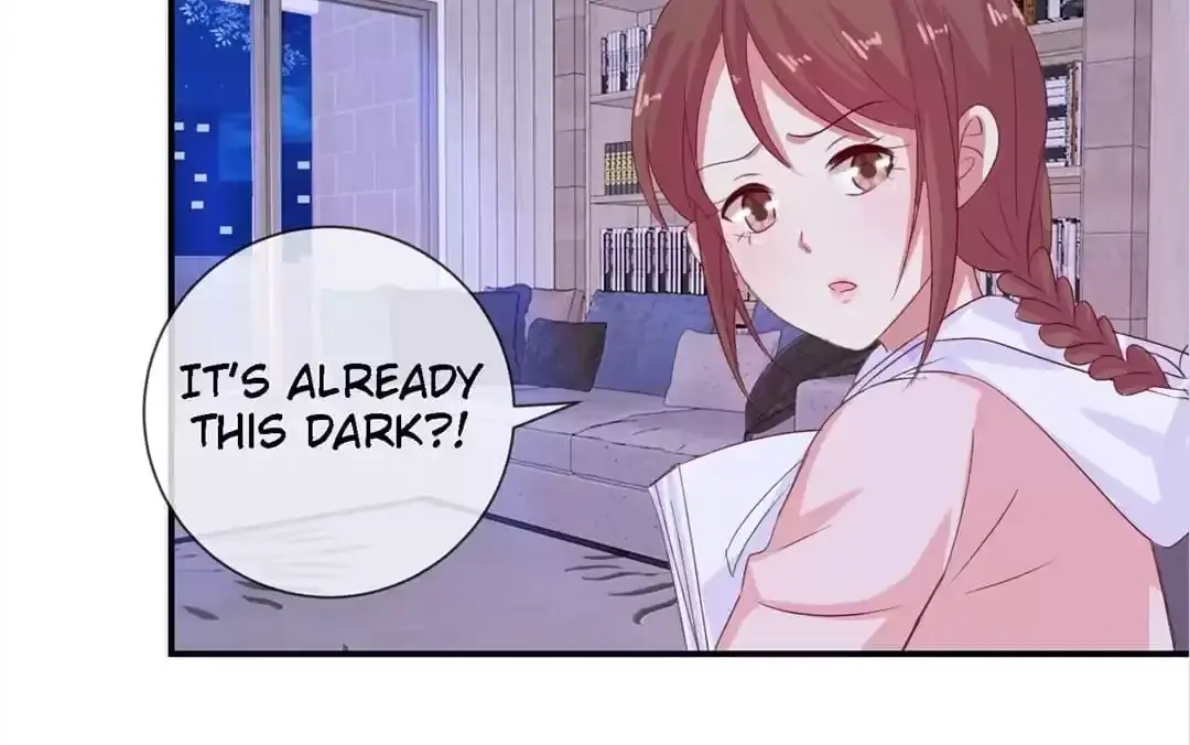 Don't Shake My Shoujo Heart Chapter 16 page 23