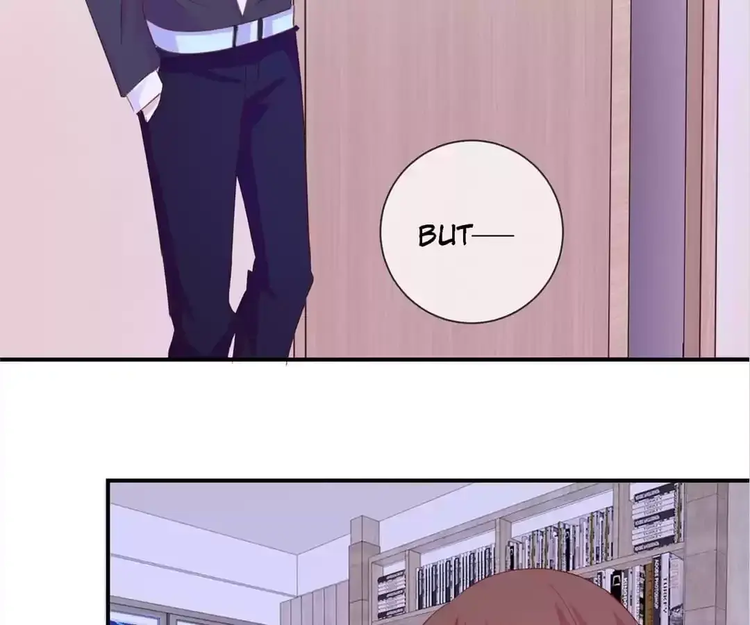 Don't Shake My Shoujo Heart Chapter 16 page 22