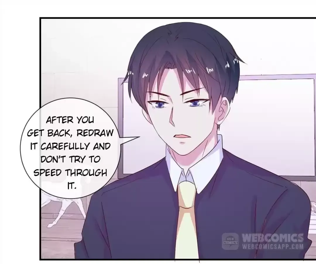 Don't Shake My Shoujo Heart Chapter 16 page 18