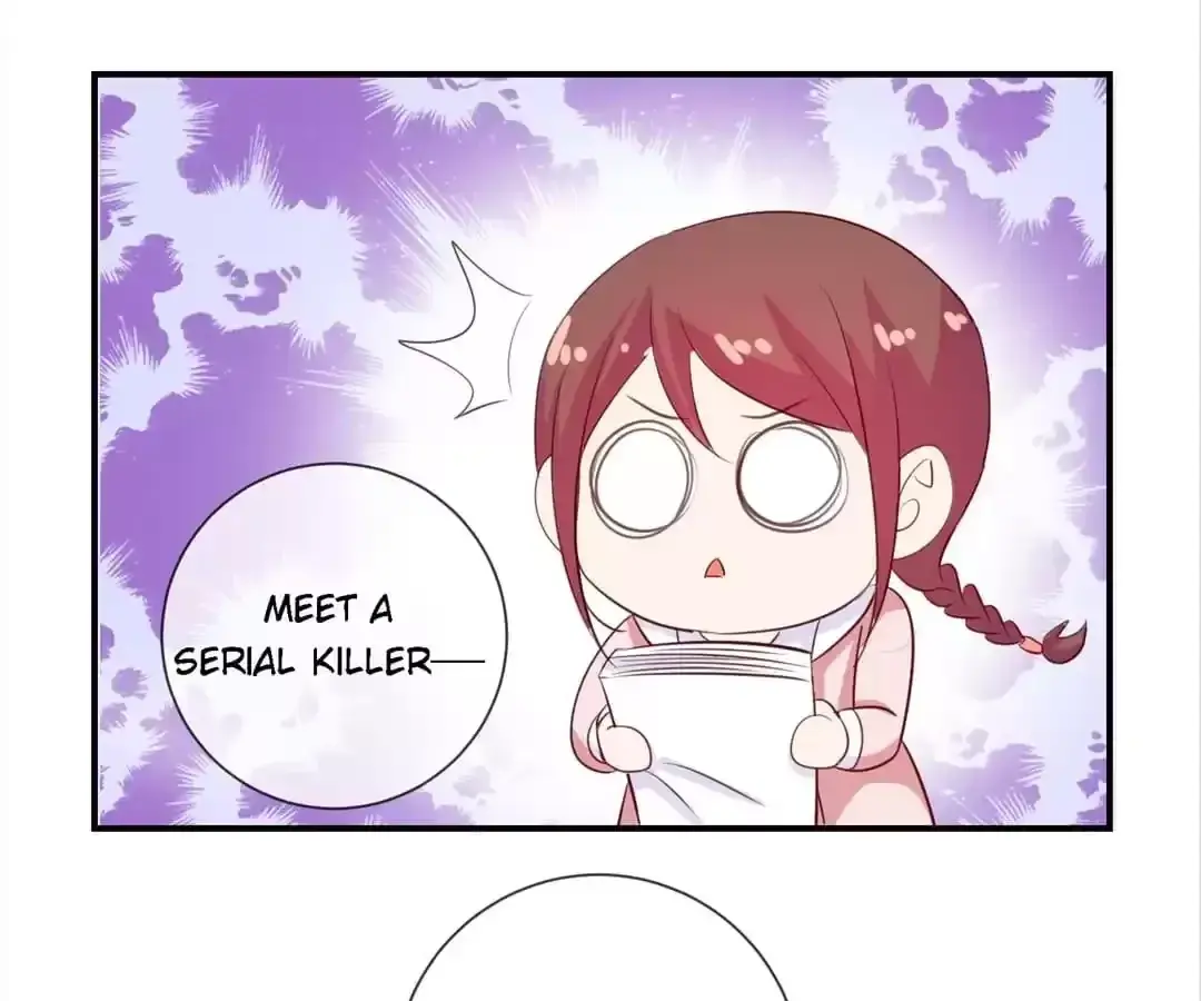 Don't Shake My Shoujo Heart Chapter 16 page 25