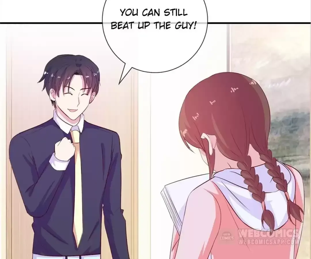 Don't Shake My Shoujo Heart Chapter 16 page 26