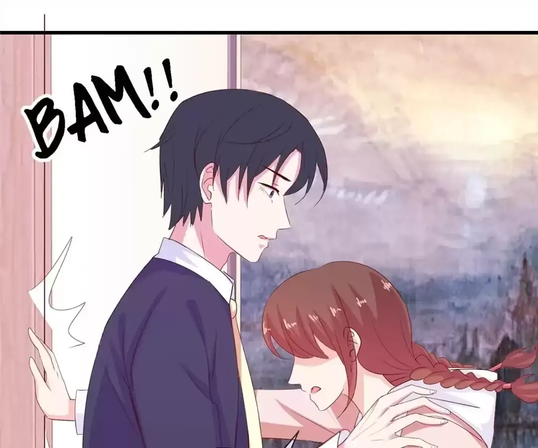 Don't Shake My Shoujo Heart Chapter 16 page 31