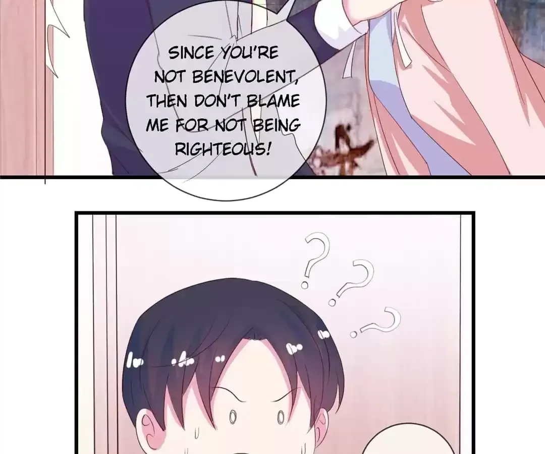 Don't Shake My Shoujo Heart Chapter 16 page 32